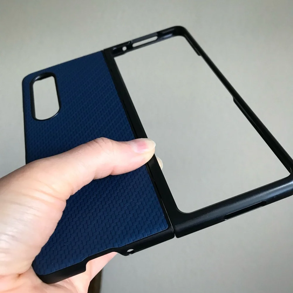 For Samsung Galaxy z fold 3 phone case